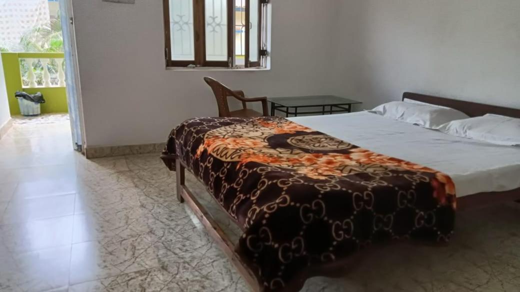 Shree Ganesh Guest House Arambol Exterior photo