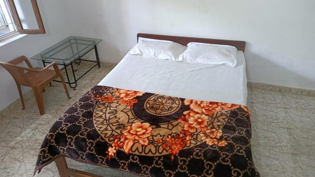 Shree Ganesh Guest House Arambol Exterior photo